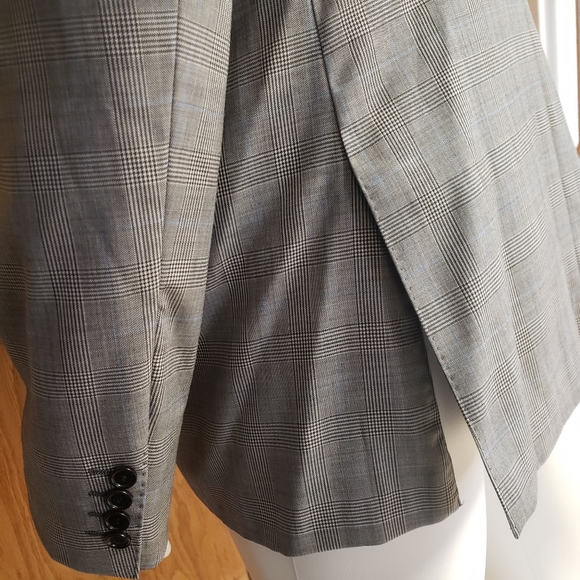 Abito Sartoriale / Bartorelli Napoi Luxury Jacket - Picture 4 of 11